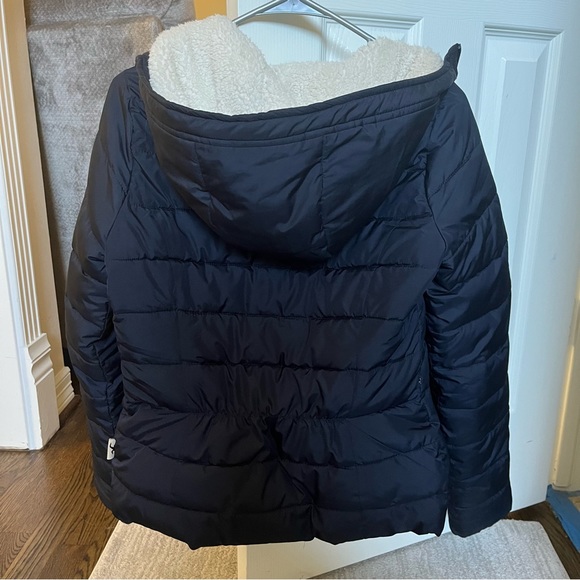 Hollister Puffer Jacket - Picture 4 of 4